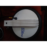 Pad Roland Pd9 Doble Zona 