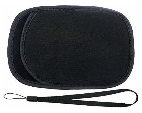 Funda Paraostent Protector Suave De La Bolsa Del Bolso + Co