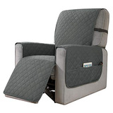 Cubierta Silla Reclinable, Reversible, Protector De Mue...