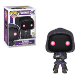 Funko Pop Fortnite Raven