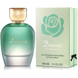 Perfume Douceur For Women 100ml - Selo Adipec