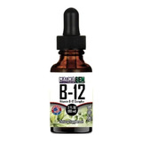 Magmagen - Complejo B-12 Liquido 1,200 Mcg 60 Ml