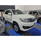 Toyota Sw4 2013 2.7 Srv Cuero Vvti 4x2 4at 7 Asientos