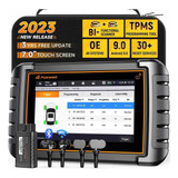 Scanner Automotivo Foxwell Nt809bt Ts Em Português