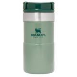 Vaso Térmico Stanley Classic Neverleak Color Hammertone Green 250ml 12v