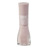 Esmalte Queridinhos Cremoso - Taça De Cristal  - Dailus