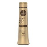 Shampoo Cabelos Opacos Haskell Mandioca 500ml