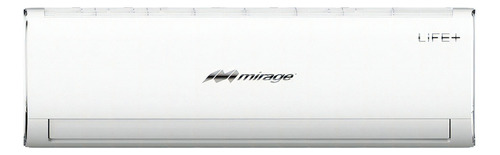 Aire Minisplit Mirage 12000 Btu 220v On-off Color Blanco Clf