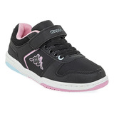 Zapatilla Kappa Skate Logo Kary Nena