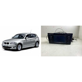 Aparelho De Som / Cd Bmw 118i 2010