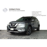 Nissan X-trail 2020