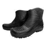 Botas Touring Impermeables Agua Lluvia Pvc Alpina 38 / 39 A 