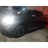 Nissan Frontier 2022 2.3bt Platinum 4x4 At L22