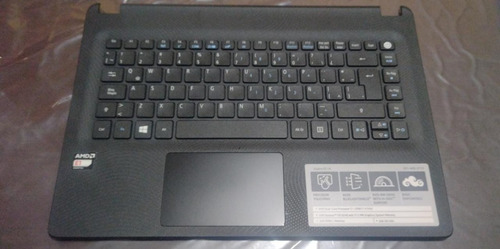 Palmarest Acer Aspire Es1-420 3112