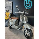 Oferta Moto Scooter Electric Sunra New Vintage 