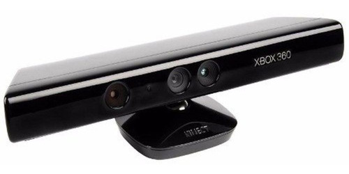 Kinect Sensor Mostruário - Xbox 360