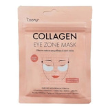 Coony Parches Para Ojeras Reduce Hinchazon En Bolsas 30u