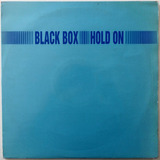Black Box Hold On Disco Importado