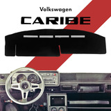 Cubretablero Volkswagen Caribe 1979