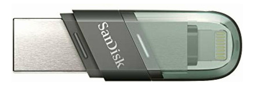 Sandisk 256gb Ixpand Usb Flash Drive Flip Sdix90n-256g