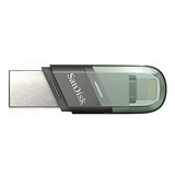 Sandisk 256gb Ixpand Usb Flash Drive Flip Sdix90n-256g