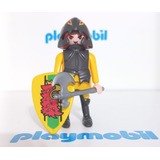 Playmobil Figura Caballero Medieval #2005 - Tienda Cpa