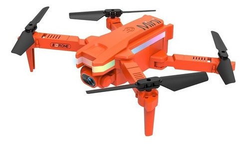 Mini Dron Barato Para Principiantes Helicóptero Con Cámara