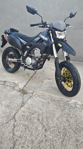 Kawasaki  Klx 250 (no Klx 300)