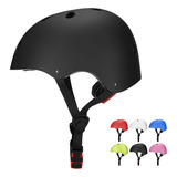 Casco Bicicleta Multi-deportes Seguridad Niños/adolescentes/