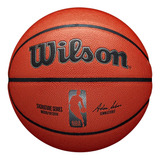 Wilson Signature Series Nba Baloncesto Para Interiores Y Ex.