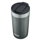 Termo Para Café 16 Oz/473 Ml Acero Inoxidable Gris Contigo