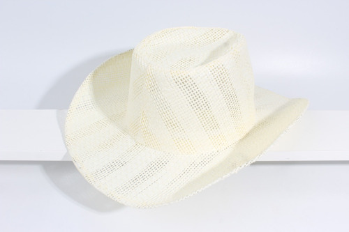 Sombrero Cowboy Paja Natural Miscellaneous By Caff