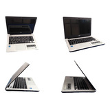 Laptop Acer 4 Gb Ram 1 Tb Hd Blanco