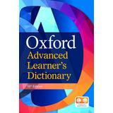 Oxford Advanced Learner S Dictionary - Oxford