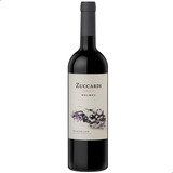 Vino Tinto Zuccardi Serie A Malbec Valle De Uco