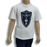 Remera Instituto Sor Maria   Talle: Juvenil