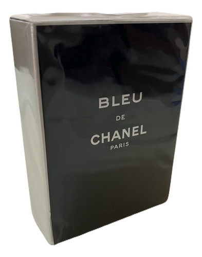 Perfume Bleu De Chanel 100ml - 100% Original E Lacrado Edt