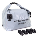 Maleta Impermeable Fp Drybag S40 Gris