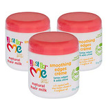 Geles - Geles - Gel Para Peinar - Just For Me Natural Hair M