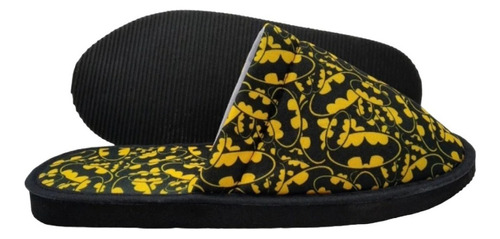 Pantuflas Batman