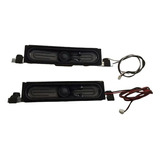 Parlantes Tv Tonomac 39-4422-led Kenbrown Ken Brown El Par