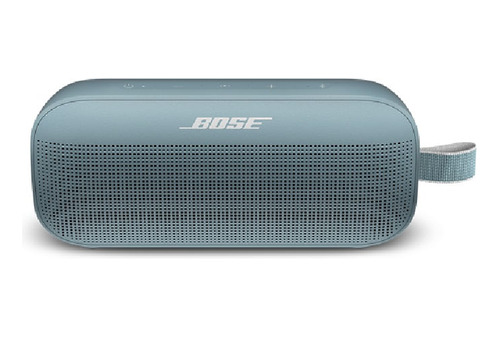 Parlante Bose Soundlink Flex Bluetooth Azul Piedra