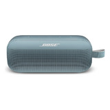 Parlante Bose Soundlink Flex Bluetooth Azul Piedra