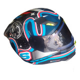 Casco Shaft Ride Fast Never Last