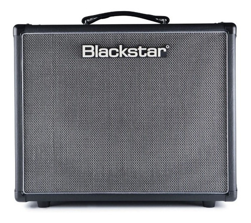 Amplificador Valvular Blackstar Ht-20r Mkii