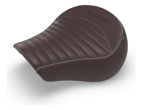 Asiento Touring Para Classic 350 Royal Enfield Original