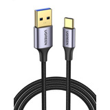 Cable Ugreen Usb C 3.0 De Carga Rapida, Transferencia De ...