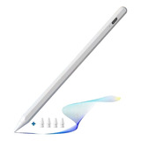 Lápiz Compatible iPad Apple Pencil Palm Rejection Magnético 