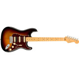 Fender American Professional Ii Stratocaster Hss - 3 Colore.