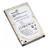 Disco Duro Interno Seagate Momentus Thin St500lm021 500gb